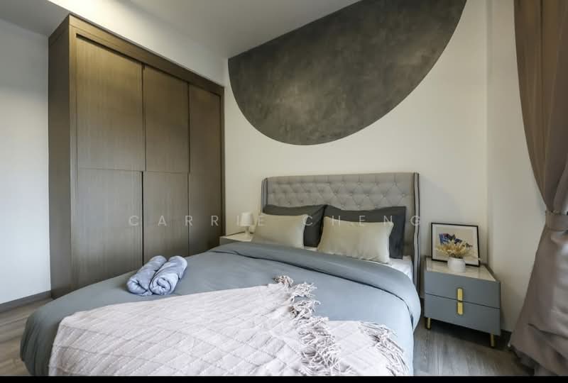 Servis Apartment untuk Dijual di Agile Bukit Bintang - Carrie Cheng - Bedroom - PropertyGuru.com.my