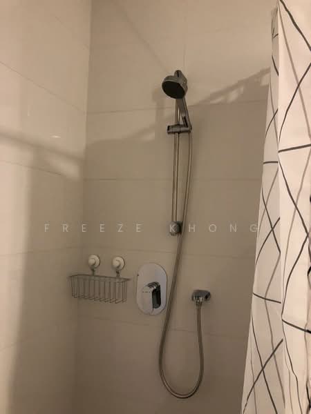 Service Residence for Sale at Arcoris Residences - Freeze Khong - Bathroom - PropertyGuru.com.my