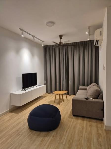 Condominium for Rent at Skyline KL - CK Lee - PropertyGuru.com.my