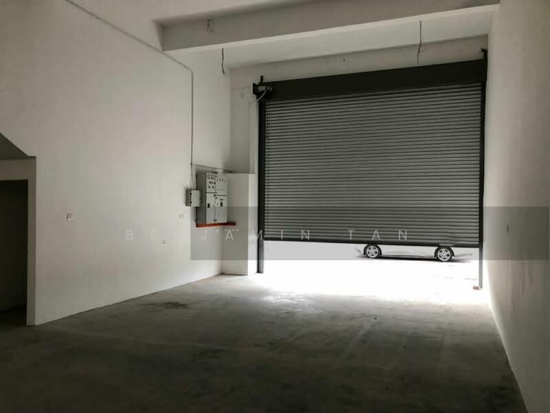Terrace Factory for Rent in Balakong (Selangor) - Benjamin Tan - Balakong - PropertyGuru.com.my