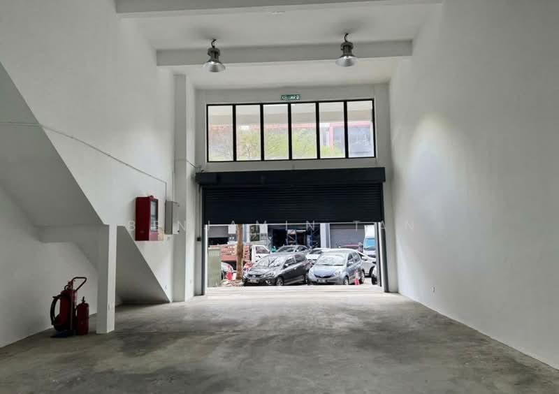 Terrace Factory for Rent in Balakong (Selangor) - Benjamin Tan - Balakong - PropertyGuru.com.my