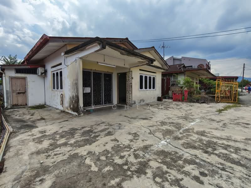 Bungalow for Sale in Buntong (Ipoh) - YY Cheah - Exterior - PropertyGuru.com.my