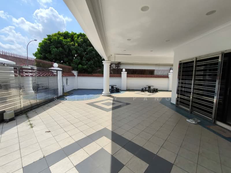 1-storey Terraced House for Sale in Bukit Indah (Iskandar Puteri (Nusajaya)) - Shirley Pang - Exterior - PropertyGuru.com.my