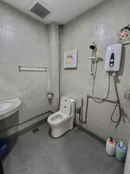 1-storey Terraced House for Sale in Bukit Indah (Iskandar Puteri (Nusajaya)) - Shirley Pang - Bathroom - PropertyGuru.com.my