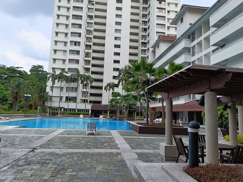 Kondominium untuk Dijual di Dataran Prima - Alicia Lee - Exterior - PropertyGuru.com.my