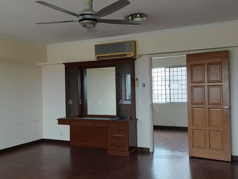 Kondominium untuk Dijual di Dataran Prima - Alicia Lee - Living Room - PropertyGuru.com.my