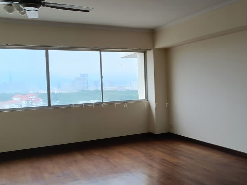 Kondominium untuk Dijual di Dataran Prima - Alicia Lee - View - PropertyGuru.com.my