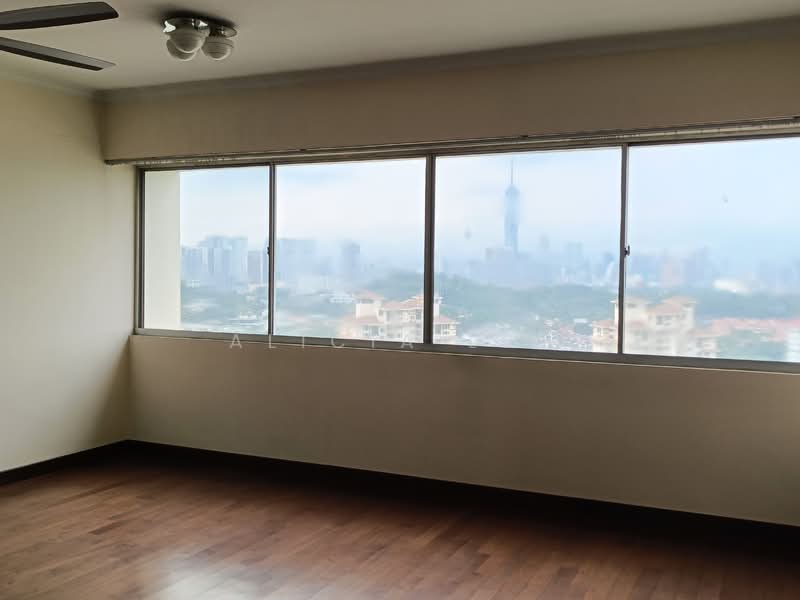 Kondominium untuk Dijual di Dataran Prima - Alicia Lee - View - PropertyGuru.com.my