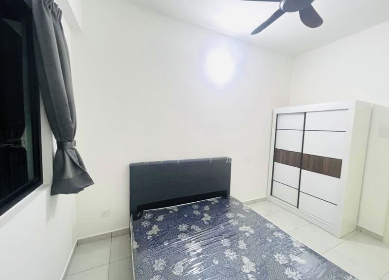 Kondominium untuk Disewa di TreeO - Jeff Tan - Bedroom - PropertyGuru.com.my