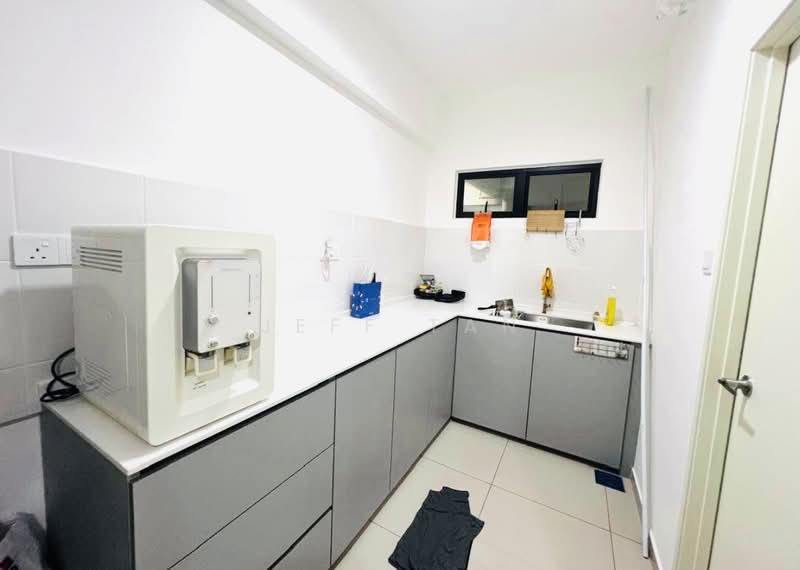 Kondominium untuk Disewa di TreeO - Jeff Tan - Kitchen - PropertyGuru.com.my