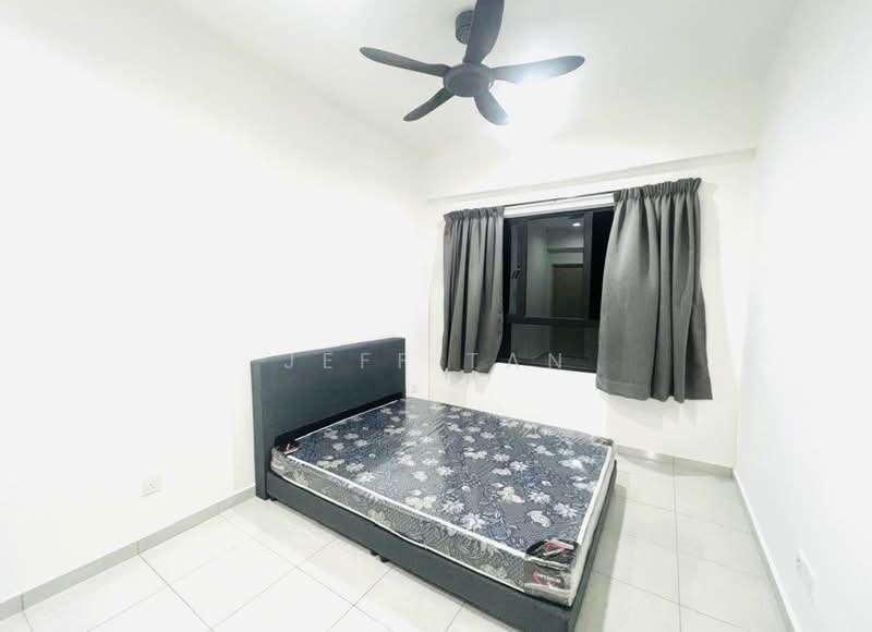 Kondominium untuk Disewa di TreeO - Jeff Tan - Bedroom - PropertyGuru.com.my