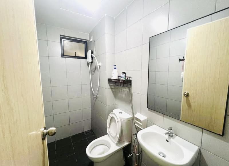 Kondominium untuk Disewa di TreeO - Jeff Tan - Bathroom - PropertyGuru.com.my