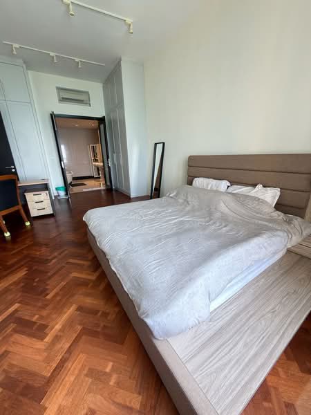 Kondominium untuk Disewa di 18 East @ Andaman - Meng . - Bedroom - PropertyGuru.com.my