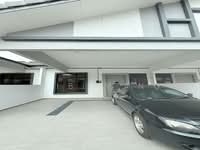 For Rent - BANDAR BOTANI PARKLAND PRESINT 4