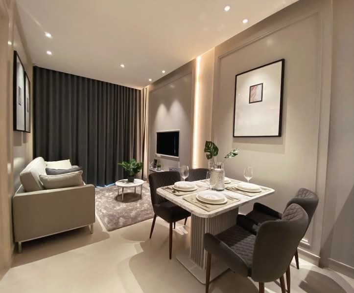 Servis Apartment untuk Disewa di Arte Cheras - CK Lee - Living Room - PropertyGuru.com.my