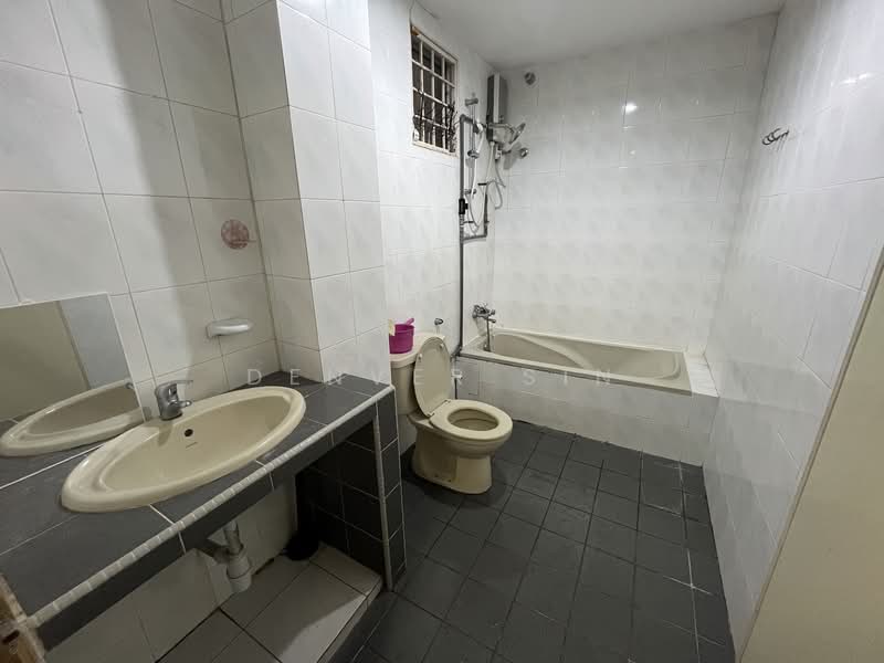 For Sale - Taman Segar