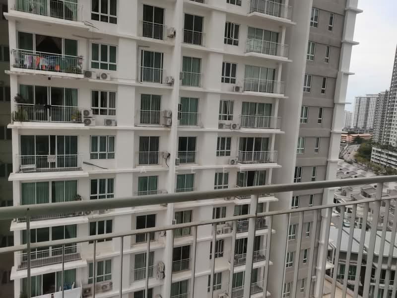 Kondominium untuk Dijual di Gardens Ville - A Ee Ee - Exterior - PropertyGuru.com.my