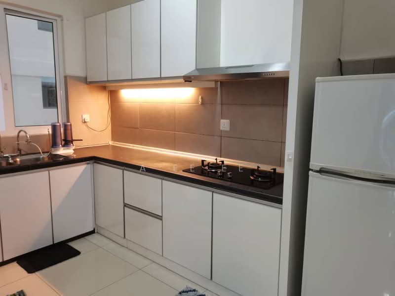 Kondominium untuk Dijual di Gardens Ville - A Ee Ee - Kitchen - PropertyGuru.com.my