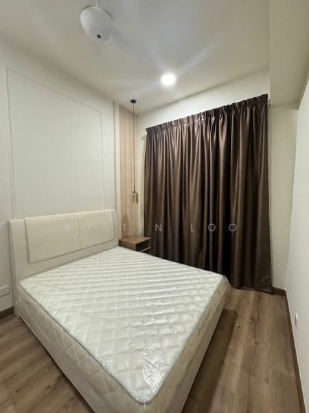 Servis Apartment untuk Disewa di 8th & Stellar - Austin Loo - Bedroom - PropertyGuru.com.my