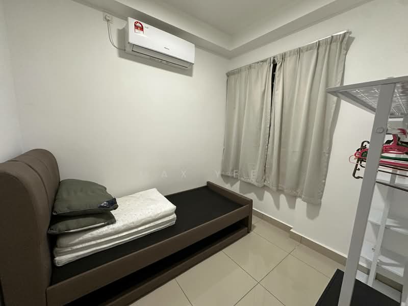 Service Residence for Rent at D'Putra Suites - Max Yee - Bedroom - PropertyGuru.com.my