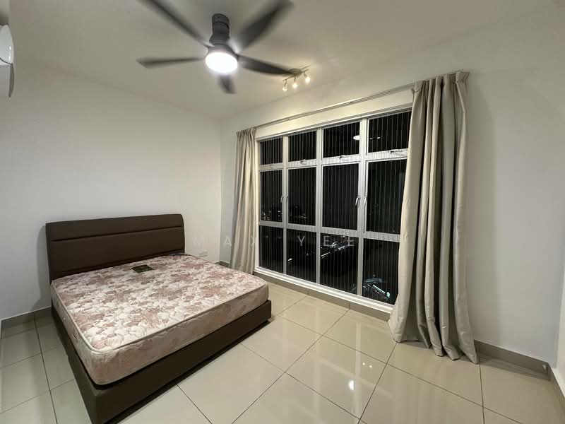 Service Residence for Rent at D'Putra Suites - Max Yee - Bedroom - PropertyGuru.com.my