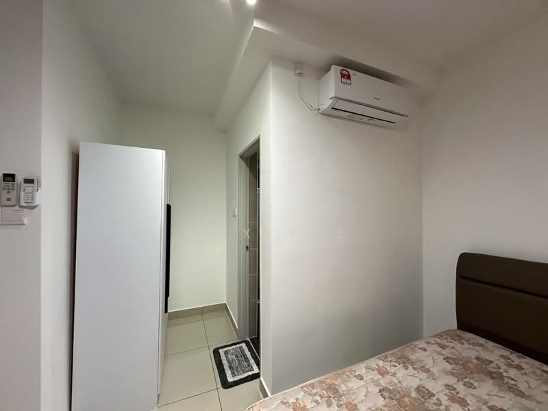 Service Residence for Rent at D'Putra Suites - Max Yee - Bedroom - PropertyGuru.com.my
