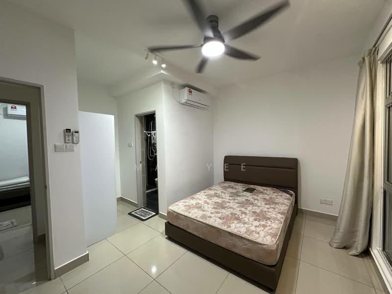 Service Residence for Rent at D'Putra Suites - Max Yee - Bedroom - PropertyGuru.com.my
