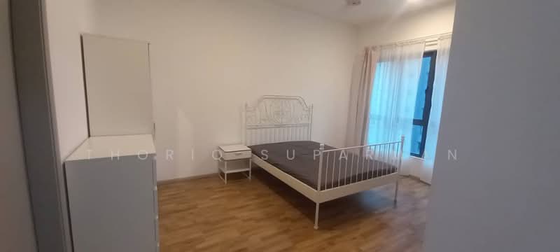 Kondominium untuk Disewa di Sunway Mont Residences - Thoriq Suparman - Bedroom - PropertyGuru.com.my