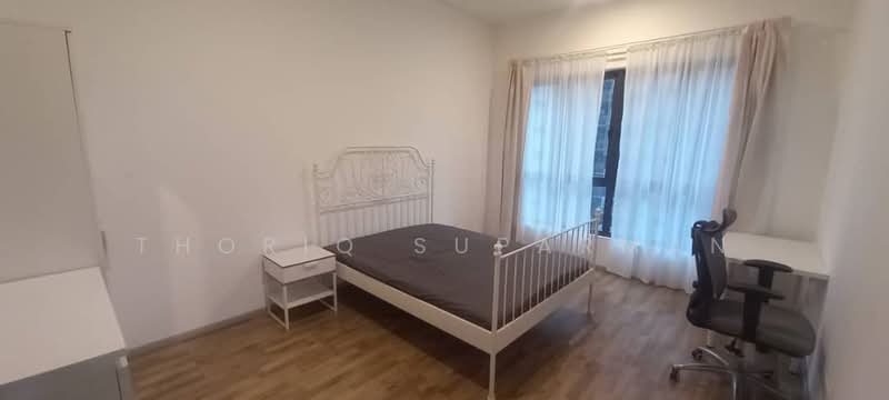 Kondominium untuk Disewa di Sunway Mont Residences - Thoriq Suparman - Bedroom - PropertyGuru.com.my