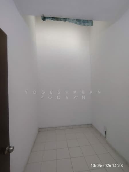 Terraced House for Rent in Klang (Selangor) - Yogesvaran Poovan - Interior - PropertyGuru.com.my