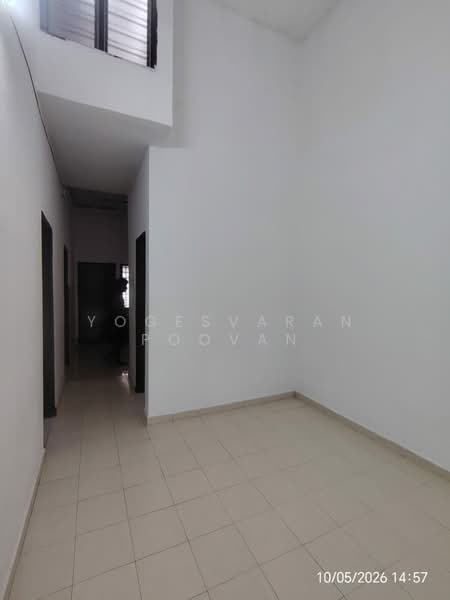 Terraced House for Rent in Klang (Selangor) - Yogesvaran Poovan - Interior - PropertyGuru.com.my