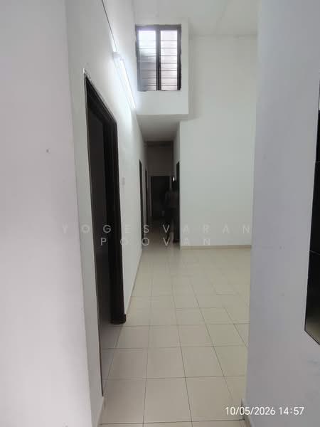 Terraced House for Rent in Klang (Selangor) - Yogesvaran Poovan - Interior - PropertyGuru.com.my