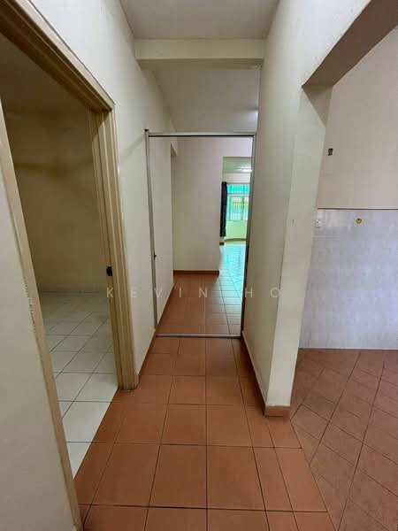Pangsapuri untuk Dijual di Bayu Puteri 1 - Kevin Ho - PropertyGuru.com.my