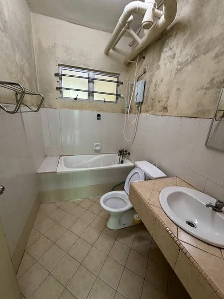 Pangsapuri untuk Dijual di Bayu Puteri 1 - Kevin Ho - PropertyGuru.com.my