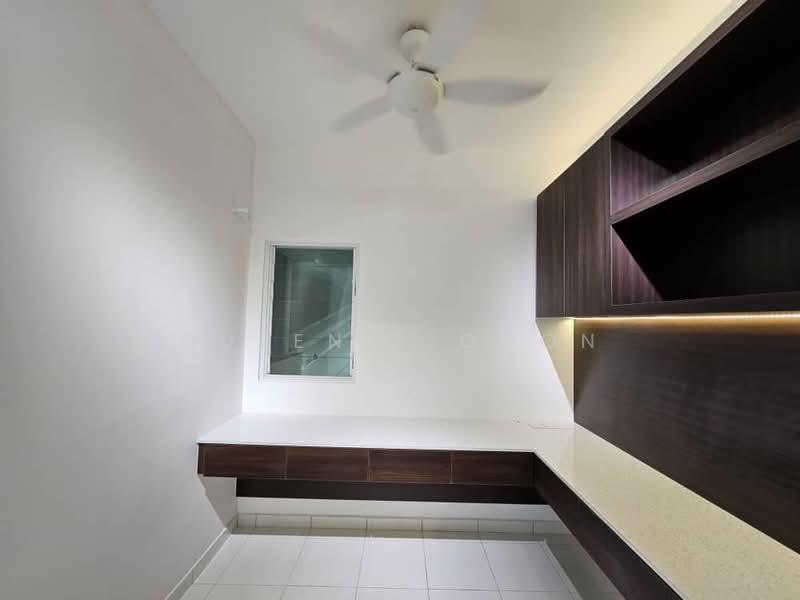 Condominium for Rent at i-Santorini - Queenie Goon - Study - PropertyGuru.com.my
