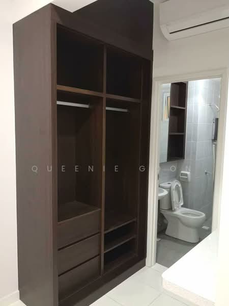 Condominium for Rent at i-Santorini - Queenie Goon - Bathroom - PropertyGuru.com.my