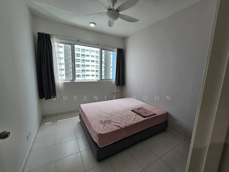 Condominium for Rent at i-Santorini - Queenie Goon - Bedroom - PropertyGuru.com.my