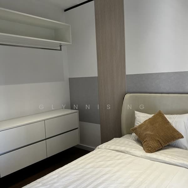 Condominium for Rent at Vertu Resort - Glynnis Ng - Bedroom - PropertyGuru.com.my