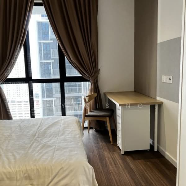 Condominium for Rent at Vertu Resort - Glynnis Ng - Bedroom - PropertyGuru.com.my