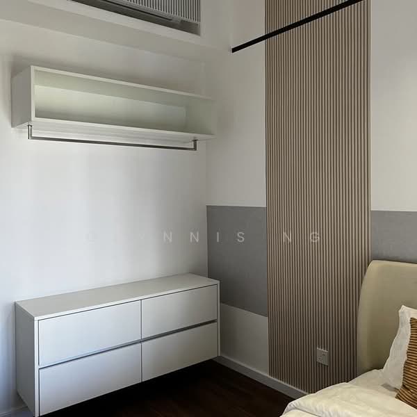 Condominium for Rent at Vertu Resort - Glynnis Ng - Bedroom - PropertyGuru.com.my