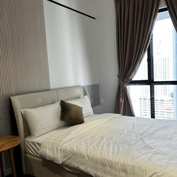 Condominium for Rent at Vertu Resort - Glynnis Ng - Bedroom - PropertyGuru.com.my