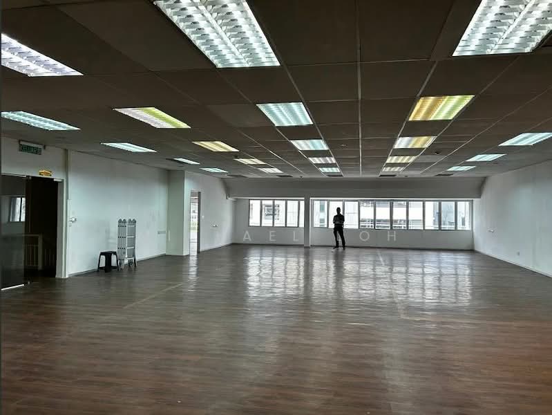 Kedai / Pejabat untuk Disewa di Batu 5 (Jalan Klang Lama (Old Klang Road)) - Michael Loh - Interior - PropertyGuru.com.my