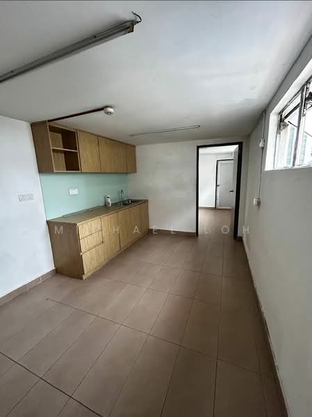 Kedai / Pejabat untuk Disewa di Batu 5 (Jalan Klang Lama (Old Klang Road)) - Michael Loh - Kitchen - PropertyGuru.com.my
