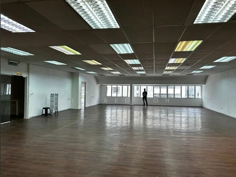 Kedai / Pejabat untuk Disewa di Batu 5 (Jalan Klang Lama (Old Klang Road)) - Michael Loh - Interior - PropertyGuru.com.my