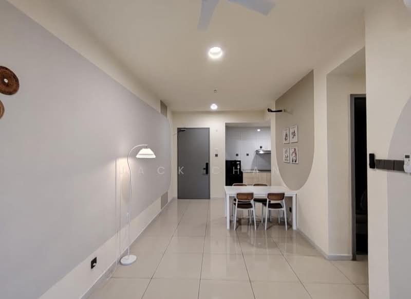 Servis Apartment untuk Disewa di The Era @ Duta North - Jack Chan - PropertyGuru.com.my