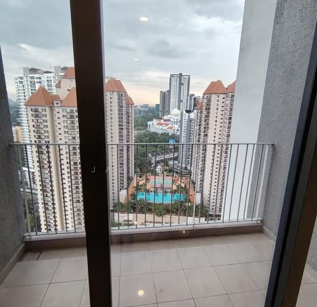 Servis Apartment untuk Disewa di The Era @ Duta North - Jack Chan - PropertyGuru.com.my
