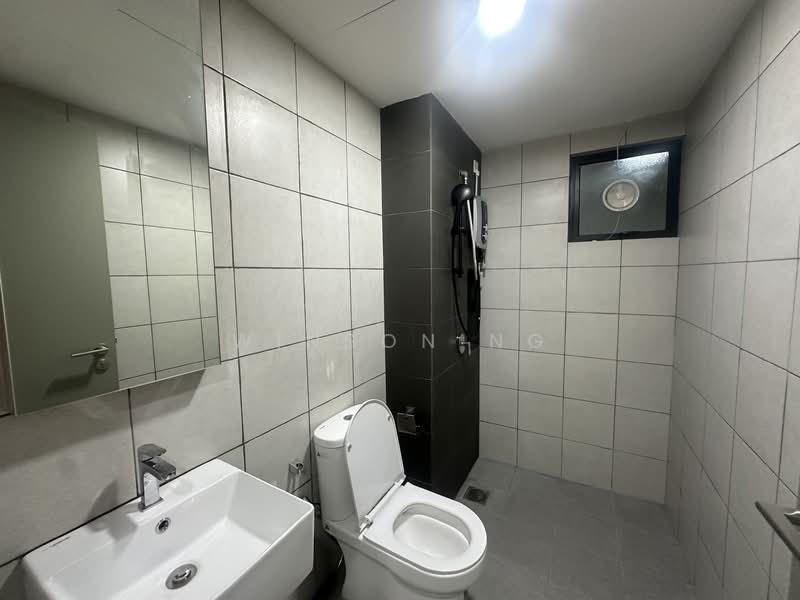 Servis Apartment untuk Disewa di D'Vervain - Winson Ng - Bathroom - PropertyGuru.com.my
