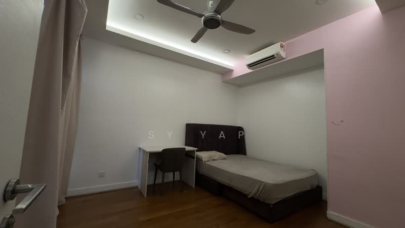 Kondominium untuk Dijual di Westside Three - SY YAP - Bedroom - PropertyGuru.com.my