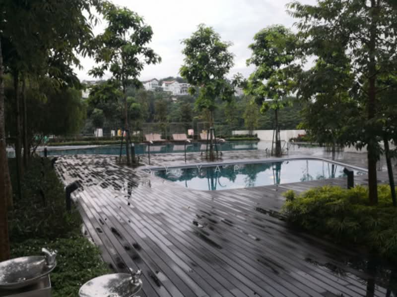 Kondominium untuk Dijual di Westside Three - SY YAP - Exterior - PropertyGuru.com.my