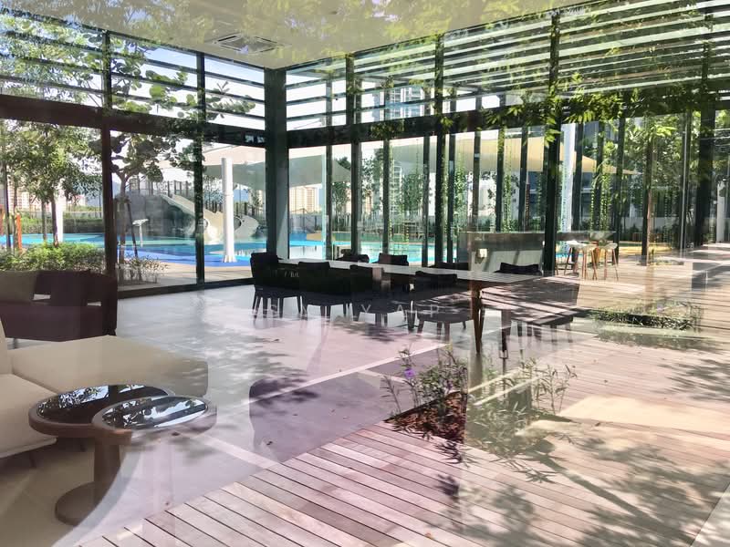 Kondominium untuk Dijual di Westside Three - SY YAP - Interior - PropertyGuru.com.my